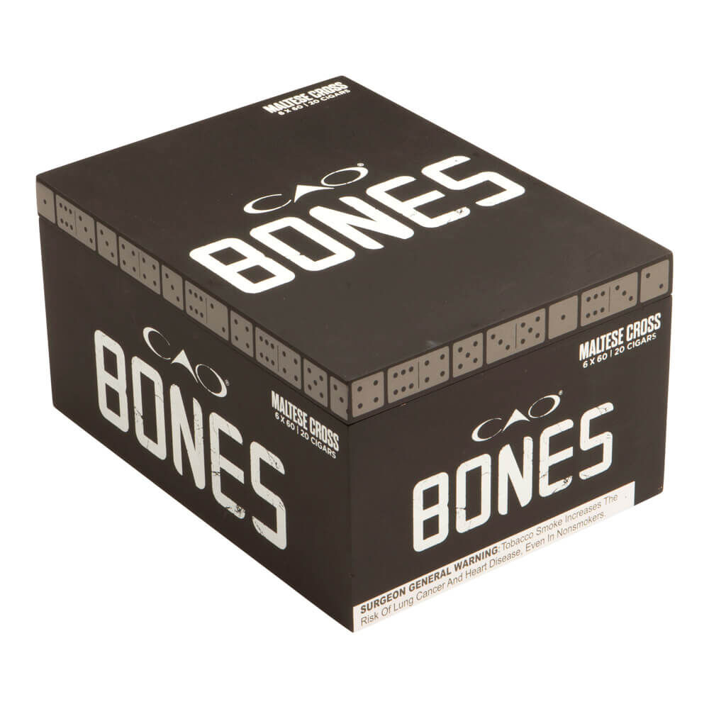 View product media CAOBG Maltese Cross Gigante, , jrcigars 3